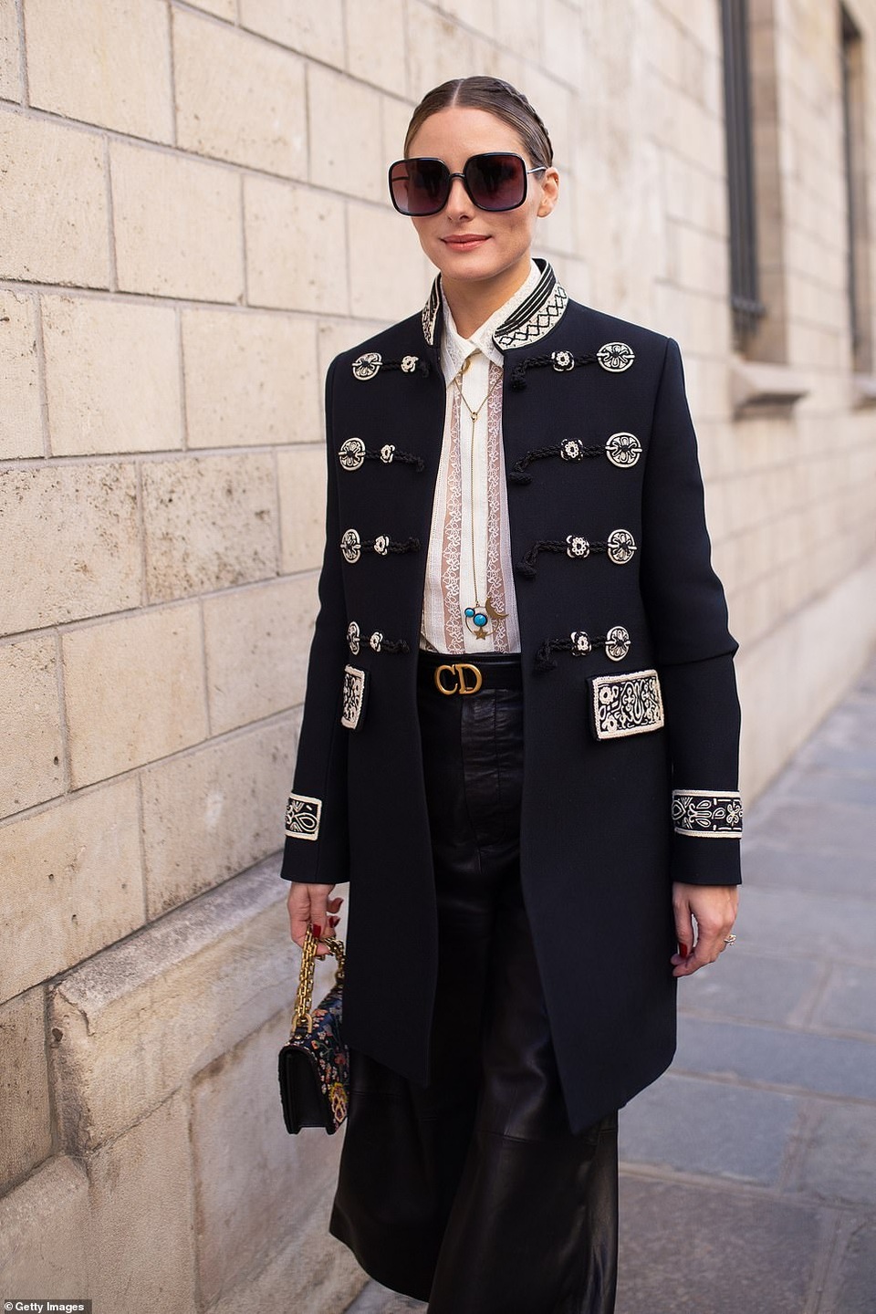 Karlie Kloss khoe thân với váy xuyên thấu - 9 Karlie Kloss khoe thân với váy xuyên thấu - 9