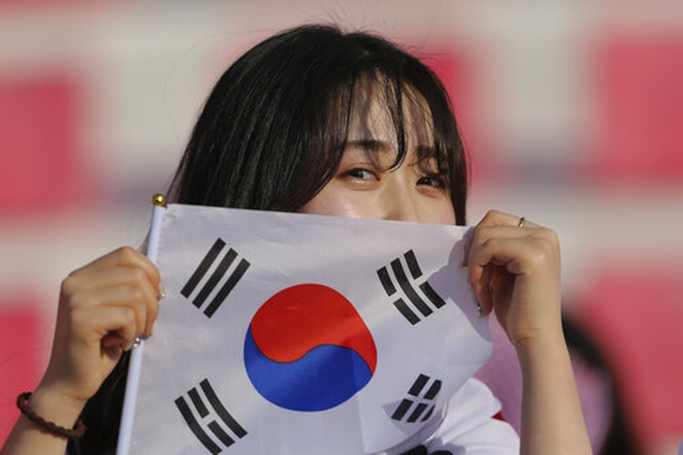 Chật vật hạ Bahrain sau 120 phút, Hàn Quốc giành vé vào tứ kết - 11