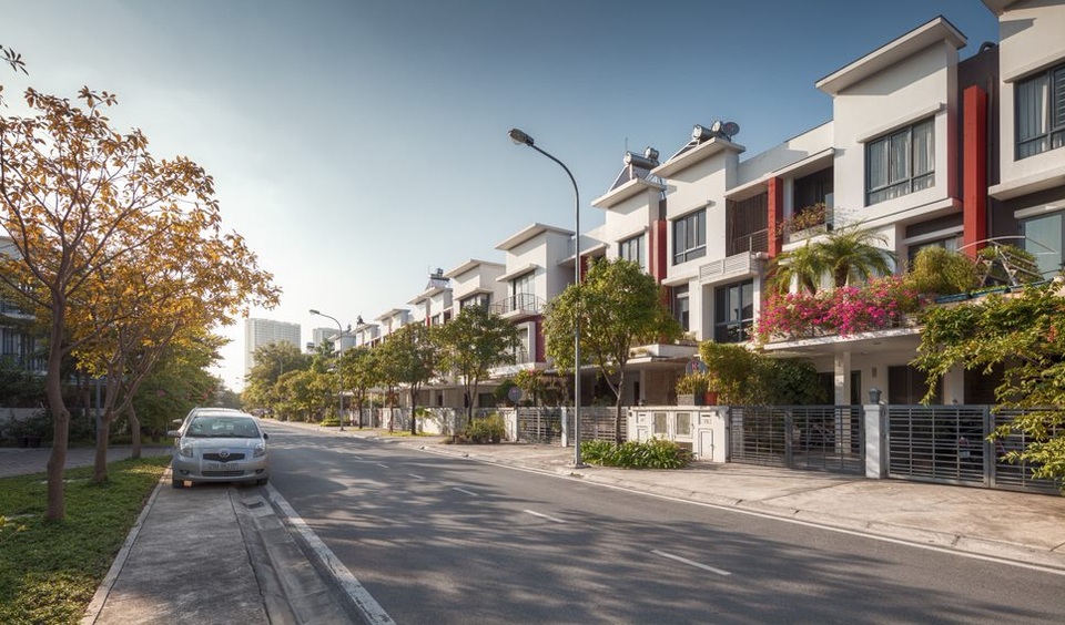 Những điểm nhấn của khu đô thị đáng sống nhất Hà Nội - 3 Những điểm nhấn của khu đô thị đáng sống nhất Hà Nội - 3