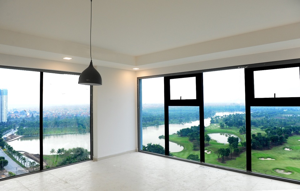 Nhà đầu tư săn tìm bất động sản gần sân golf  - 5