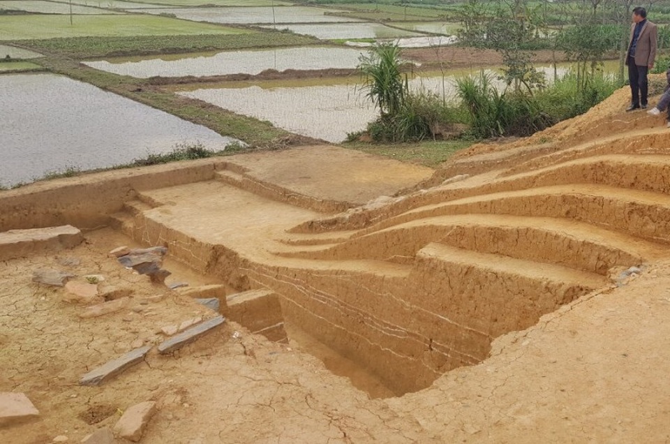 thanh nha ho thanh nha ho