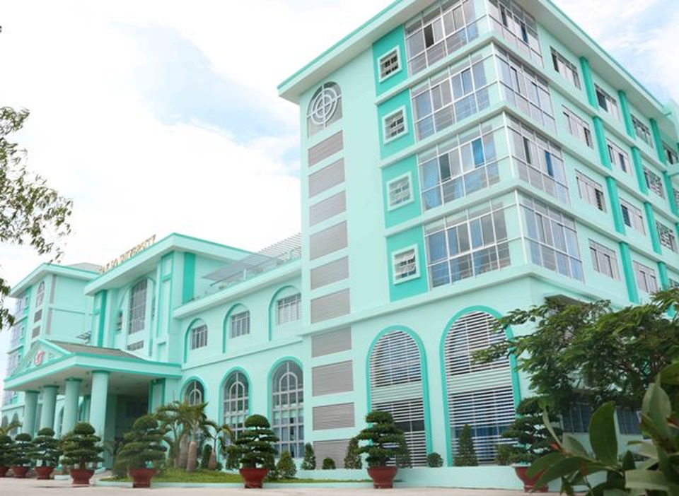 Trường ĐH Tây Đô mở thêm ngành Du lịch - 1 Trường ĐH Tây Đô mở thêm ngành Du lịch - 1