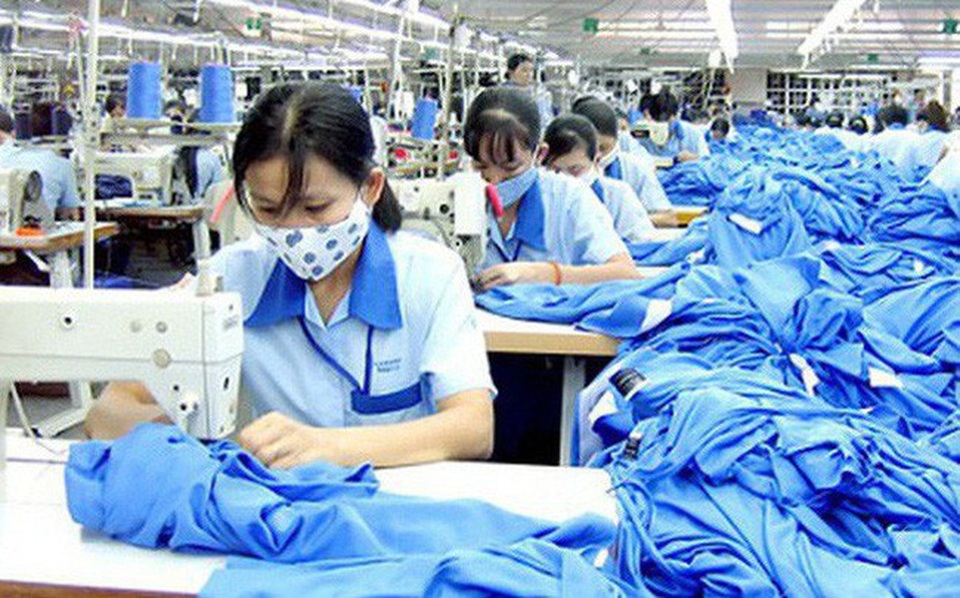 Xuất khẩu thua Trung Quốc, Ấn Độ: Ngành dệt may sẽ ra sao sau khi CPTPP có hiệu lực? - 1 Xuất khẩu thua Trung Quốc, Ấn Độ: Ngành dệt may sẽ ra sao sau khi CPTPP có hiệu lực? - 1