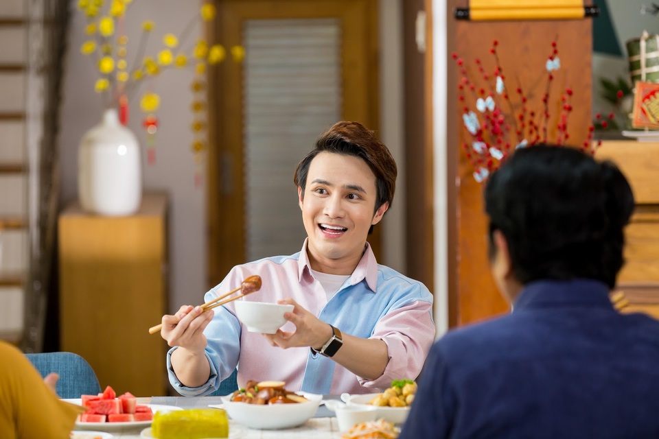 4 câu nói khiến fans ám ảnh từ clip mới nhất của Huỳnh Lập – Quang Trung - 3 4 câu nói khiến fans ám ảnh từ clip mới nhất của Huỳnh Lập – Quang Trung - 3