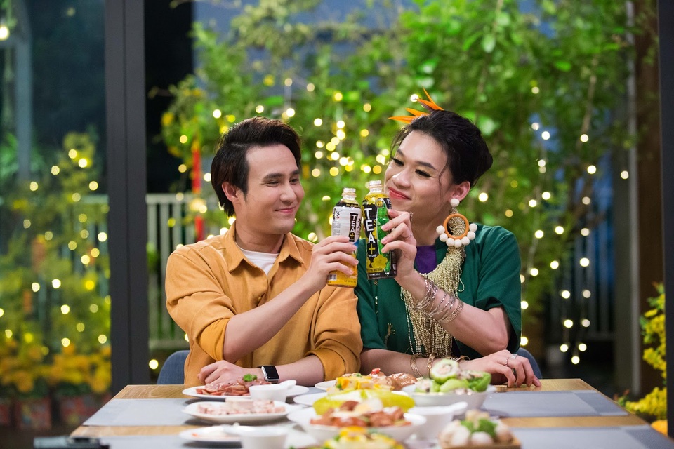 4 câu nói khiến fans ám ảnh từ clip mới nhất của Huỳnh Lập – Quang Trung - 6 4 câu nói khiến fans ám ảnh từ clip mới nhất của Huỳnh Lập – Quang Trung - 6