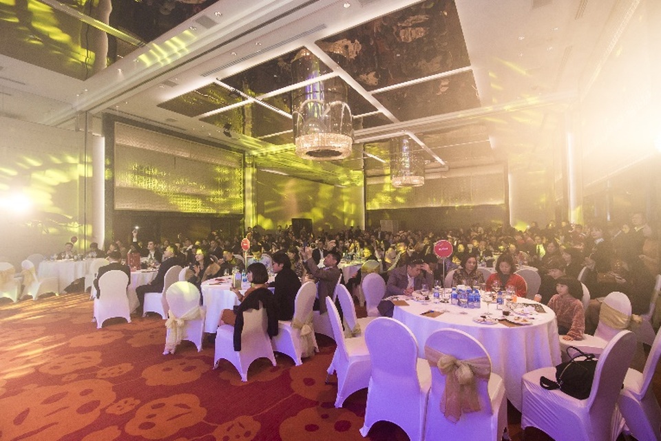 Khách hàng mua biệt thự, shophouse của Khai Sơn được tặng quà Tài – Lộc dịp Tết 2019 - 1 Khách hàng mua biệt thự, shophouse của Khai Sơn được tặng quà Tài – Lộc dịp Tết 2019 - 1