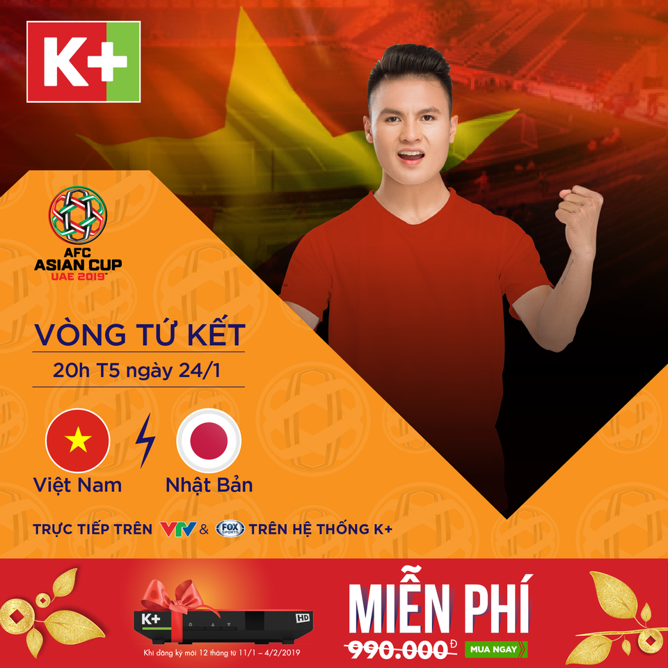 Tết cổ truyền trong mắt cầu thủ Nguyễn Quang Hải - 4 Tết cổ truyền trong mắt cầu thủ Nguyễn Quang Hải - 4