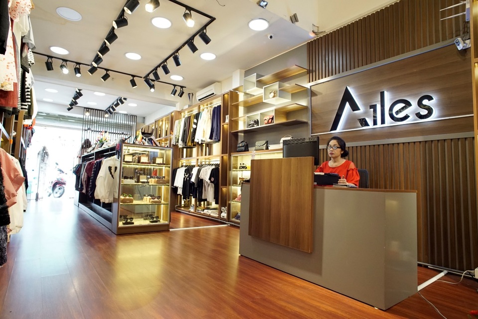 Xưởng mộc Aeros – Khi chất lượng song hành với nguồn nhân lực - 3