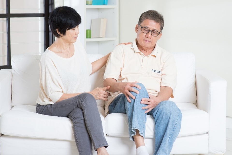 Hiểu để dùng đúng cách Tân dược giảm đau, chống viêm trị bệnh khớp - 1 Hiểu để dùng đúng cách Tân dược giảm đau, chống viêm trị bệnh khớp - 1
