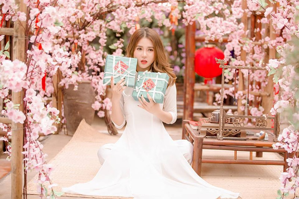 Làm gì ngày Tết để không nhạt? - 1 Làm gì ngày Tết để không nhạt? - 1