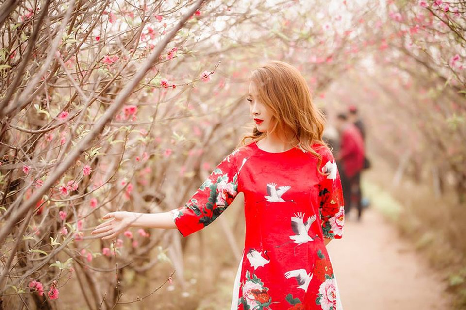 Làm gì ngày Tết để không nhạt? - 2 Làm gì ngày Tết để không nhạt? - 2