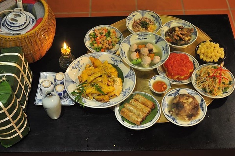 Chuyên gia chỉ cách chọn nấm Hương và nấm Mộc nhĩ cho mâm cỗ Tết “tròn vị” - 1 Chuyên gia chỉ cách chọn nấm Hương và nấm Mộc nhĩ cho mâm cỗ Tết “tròn vị” - 1