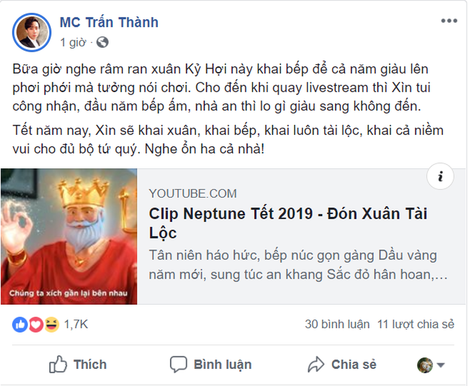 Cộng đồng mạng rủ nhau khai bếp sau clip mới của đạo diễn “Em chưa 18” - 3 Cộng đồng mạng rủ nhau khai bếp sau clip mới của đạo diễn “Em chưa 18” - 3