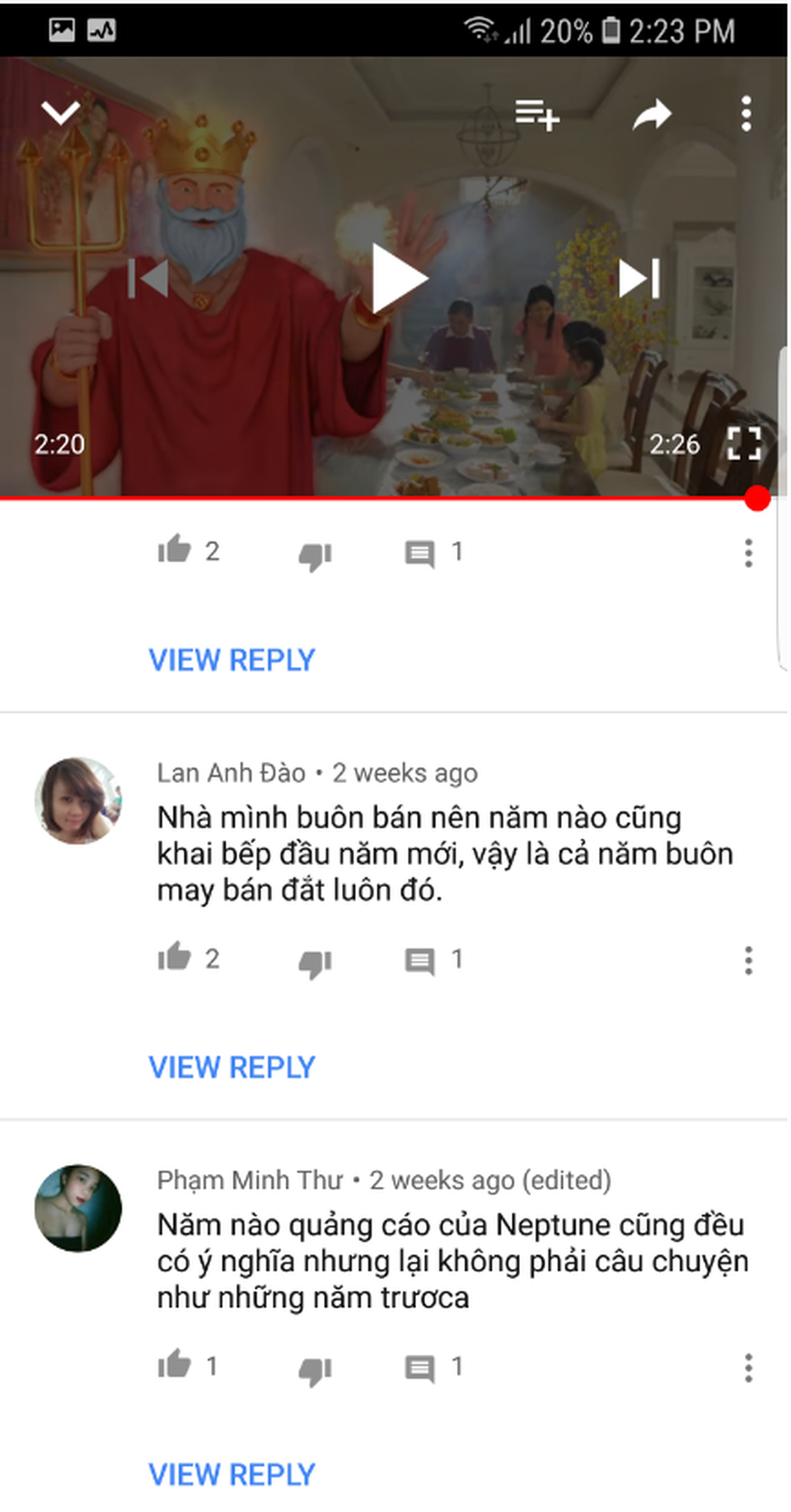 Cộng đồng mạng rủ nhau khai bếp sau clip mới của đạo diễn “Em chưa 18” - 4 Cộng đồng mạng rủ nhau khai bếp sau clip mới của đạo diễn “Em chưa 18” - 4