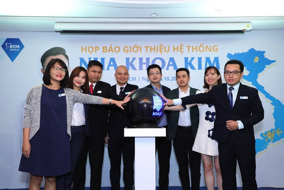 Lựa chọn chiến lược của các đối tác hàng đầu - 1 Lựa chọn chiến lược của các đối tác hàng đầu - 1
