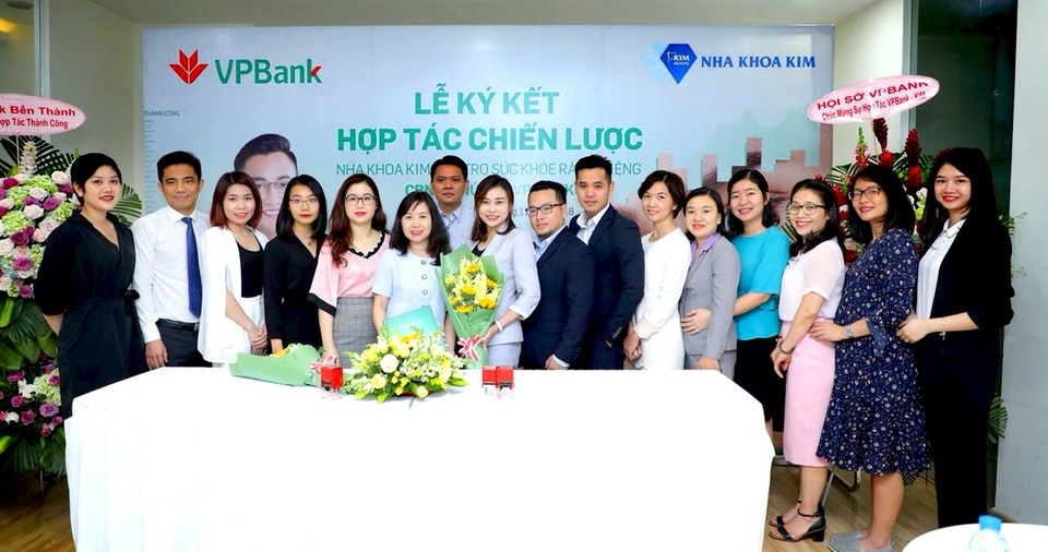 Lựa chọn chiến lược của các đối tác hàng đầu - 4 Lựa chọn chiến lược của các đối tác hàng đầu - 4