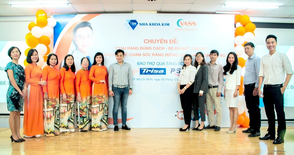 Lựa chọn chiến lược của các đối tác hàng đầu - 5 Lựa chọn chiến lược của các đối tác hàng đầu - 5