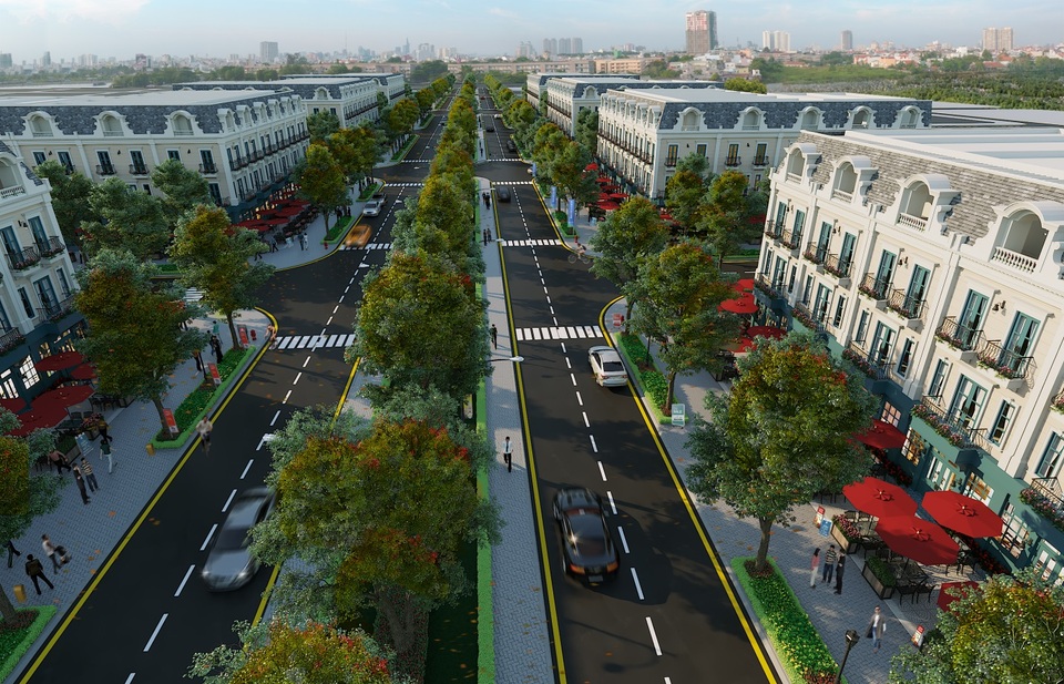 Đất nền thị trường tỉnh Quảng Ninh bùng nổ giao dịch cuối năm 2018 - 3