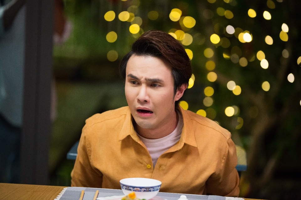 “Ăn hay không ăn”, một trong những câu bùa chú có sức công phá khủng Tết này - 1 “Ăn hay không ăn”, một trong những câu bùa chú có sức công phá khủng Tết này - 1
