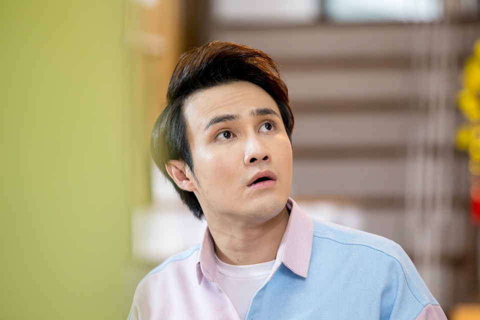 “Ăn hay không ăn”, một trong những câu bùa chú có sức công phá khủng Tết này - 3 “Ăn hay không ăn”, một trong những câu bùa chú có sức công phá khủng Tết này - 3