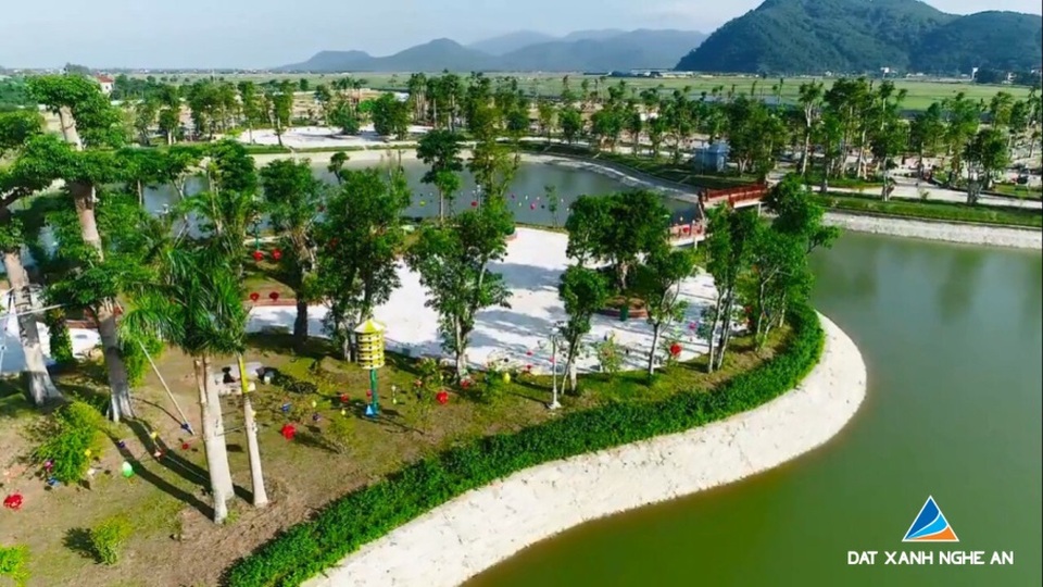 Giá trị sinh lời đột phá của biệt thự view hồ Xuân An Green Park - 1 Giá trị sinh lời đột phá của biệt thự view hồ Xuân An Green Park - 1