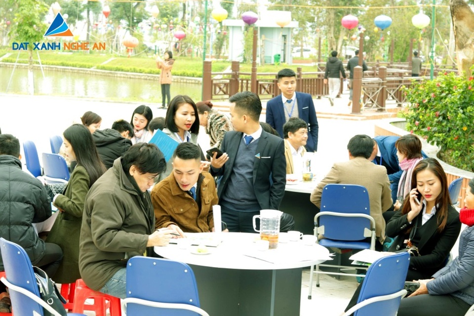Giá trị sinh lời đột phá của biệt thự view hồ Xuân An Green Park - 3 Giá trị sinh lời đột phá của biệt thự view hồ Xuân An Green Park - 3