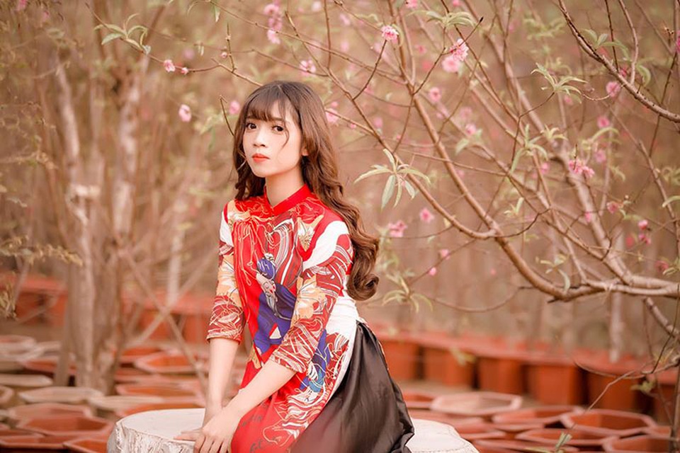Tết của những người con từ nơi xa xứ trở về nhà - 2 Tết của những người con từ nơi xa xứ trở về nhà - 2