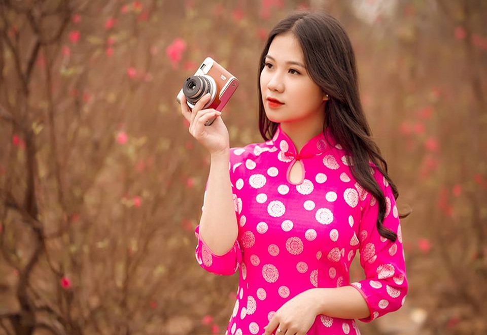 Làm gì ngày Tết để không nhạt? - 3 Làm gì ngày Tết để không nhạt? - 3