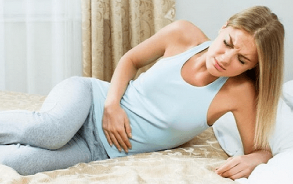 Tiêu Nang Đà – thực phẩm bảo vệ sức khỏe phụ nữ trước u xơ tử cung, u nang buồng trứng lành tính - 1