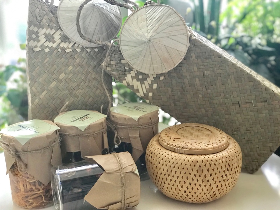 Kiếm tiền tiêu Tết: Tưởng khó mà dễ như chơi - 1 Kiếm tiền tiêu Tết: Tưởng khó mà dễ như chơi - 1