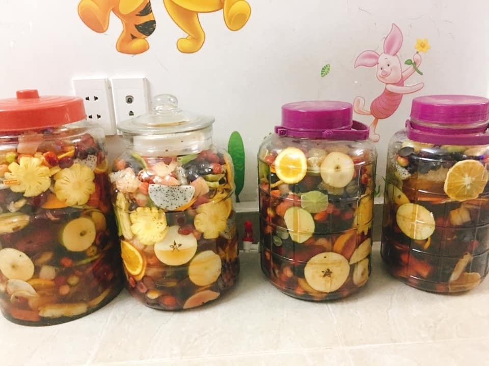 Kiếm tiền tiêu Tết: Tưởng khó mà dễ như chơi - 2 Kiếm tiền tiêu Tết: Tưởng khó mà dễ như chơi - 2