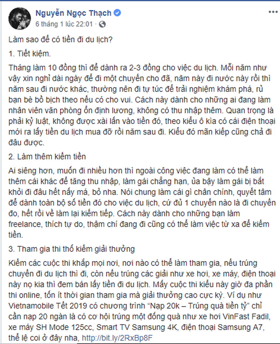 Kiếm tiền tiêu Tết: Tưởng khó mà dễ như chơi - 4 Kiếm tiền tiêu Tết: Tưởng khó mà dễ như chơi - 4