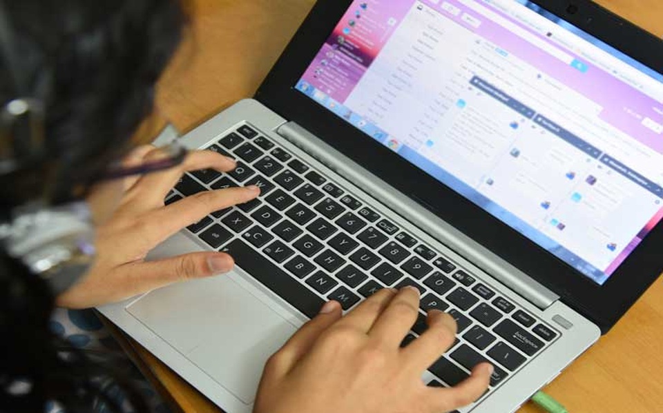 20 phút mỗi ngày để đạt hiệu suất công việc tối đa - 1