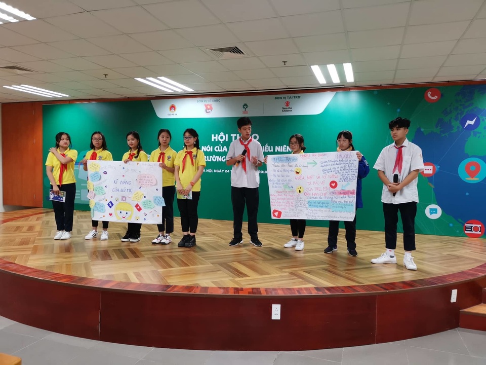 Cứ 1 trong 4 bạn trẻ từng có trải nghiệm đau buồn khi sử dụng mạng xã hội - 1 Cứ 1 trong 4 bạn trẻ từng có trải nghiệm đau buồn khi sử dụng mạng xã hội - 1