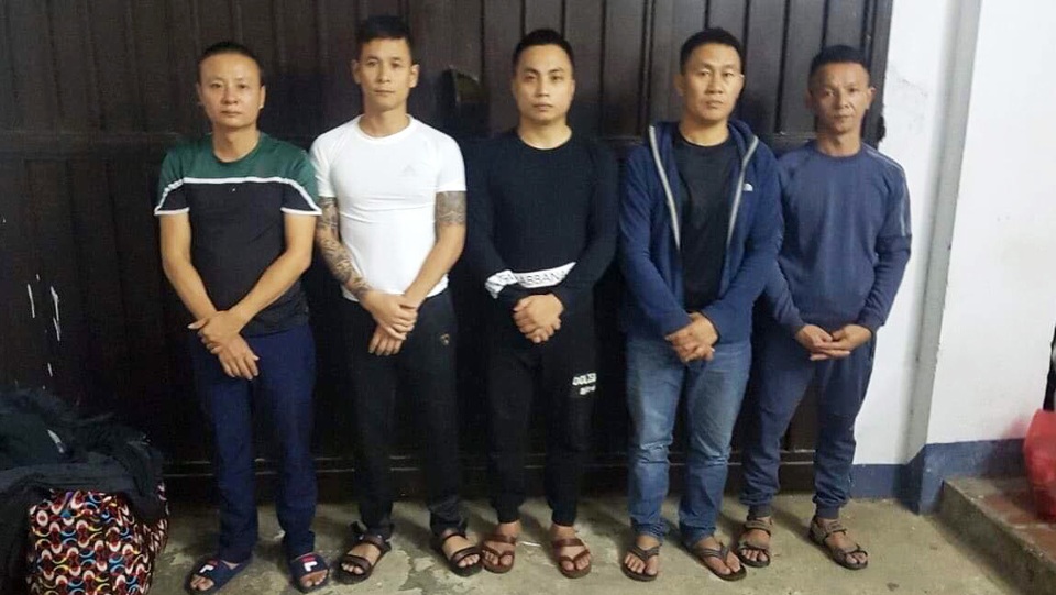 Vụ hỗn chiến làm 1 người tử vong trên quốc lộ: Bắt thêm 2 đối tượng - 3 Vụ hỗn chiến làm 1 người tử vong trên quốc lộ: Bắt thêm 2 đối tượng - 3
