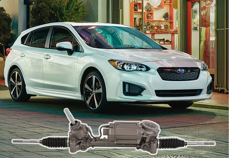 Subaru đóng cửa nhà máy tại Nhật: Thị trường Việt Nam có bị ảnh hưởng? - 1 Subaru đóng cửa nhà máy tại Nhật: Thị trường Việt Nam có bị ảnh hưởng? - 1