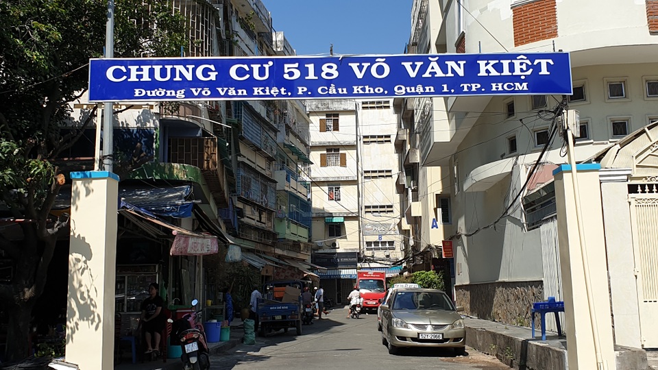 chung cư chờ sập chung cư chờ sập