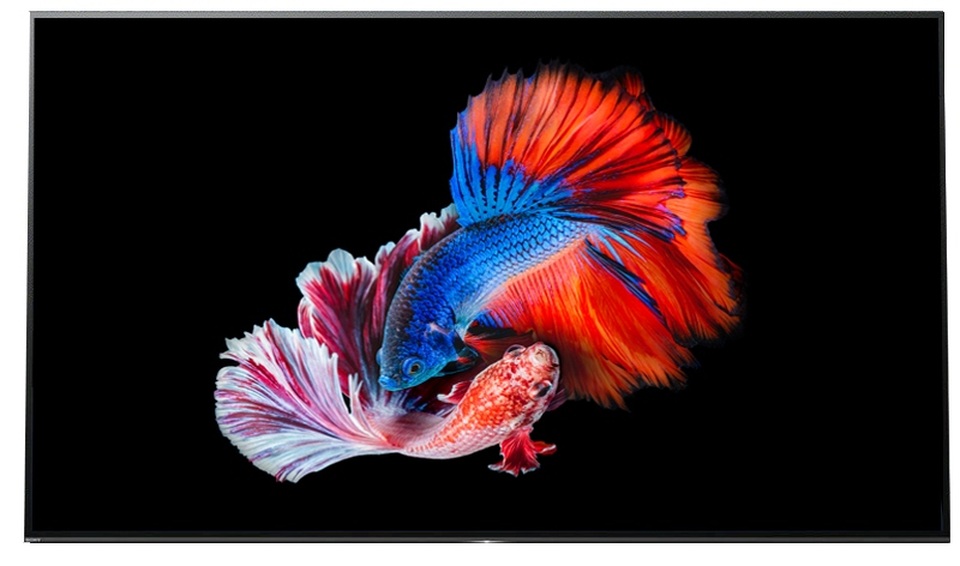 Điều gì đã giúp Sony chinh phục thị trường TV OLED? - 1 Điều gì đã giúp Sony chinh phục thị trường TV OLED? - 1