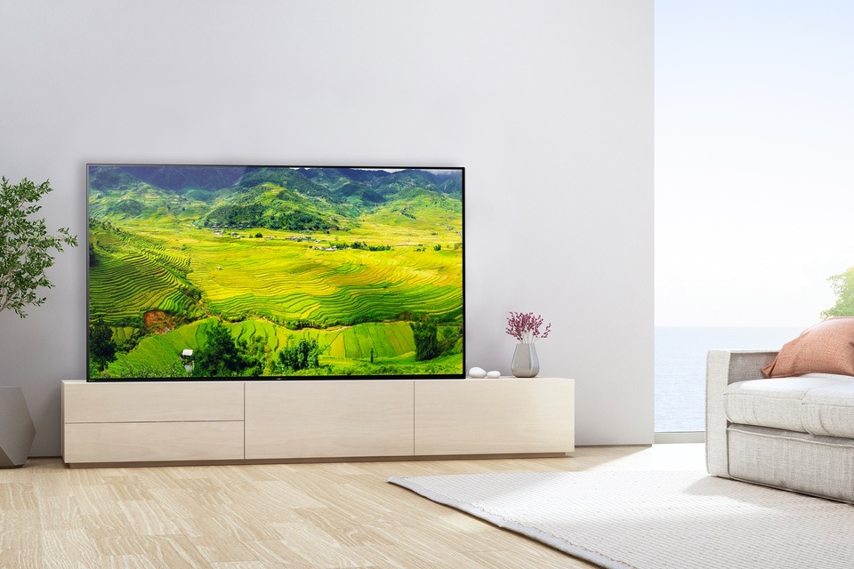 Điều gì đã giúp Sony chinh phục thị trường TV OLED? - 3 Điều gì đã giúp Sony chinh phục thị trường TV OLED? - 3