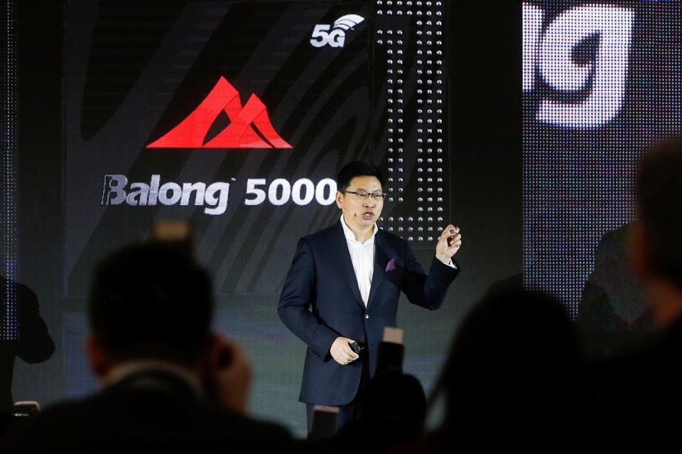 Đến lượt Pháp lo ngại nguy cơ an ninh từ thiết bị 5G của Huawei - 2 Đến lượt Pháp lo ngại nguy cơ an ninh từ thiết bị 5G của Huawei - 2