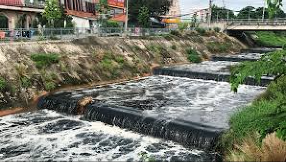 Chủ tịch TPHCM thông tin về các sai phạm tại Công ty Thủy lợi - 1 Chủ tịch TPHCM thông tin về các sai phạm tại Công ty Thủy lợi - 1