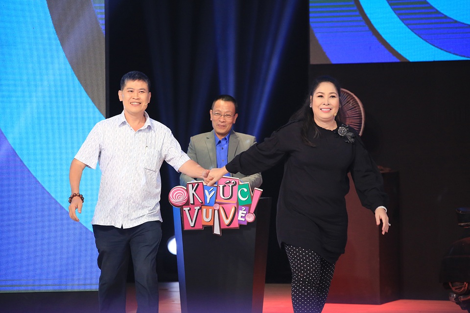 NSND Hồng Vân: “Tôi được một căn nhà cũng nhờ tiền của Phước Sang” - 2 NSND Hồng Vân: “Tôi được một căn nhà cũng nhờ tiền của Phước Sang” - 2