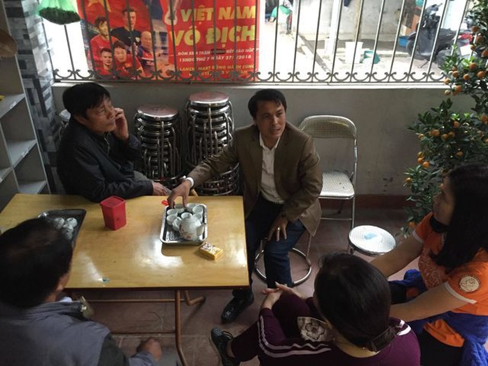 Quê nhà Công Phượng, Quang Hải hi vọng tuyển Việt Nam làm nên kỳ tích - 3 Quê nhà Công Phượng, Quang Hải hi vọng tuyển Việt Nam làm nên kỳ tích - 3