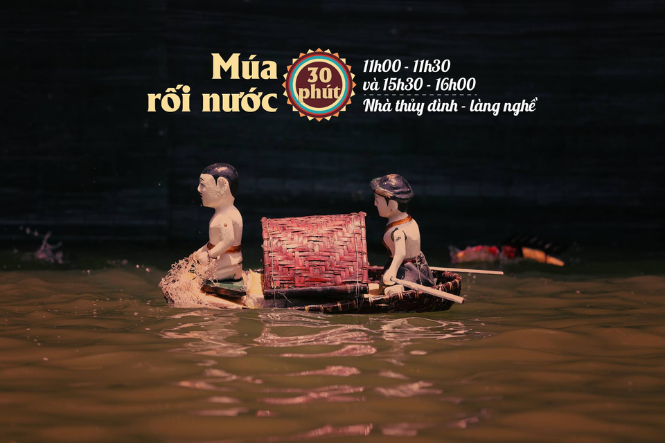 Lịch trình vui chơi lễ hội Hoa Xuân dịp Tết 2019 - 9 Lịch trình vui chơi lễ hội Hoa Xuân dịp Tết 2019 - 9