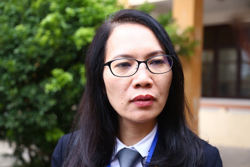 Lý do tội danh truy tố bác sĩ Hoàng Công Lương nhiều lần thay đổi - 2 Lý do tội danh truy tố bác sĩ Hoàng Công Lương nhiều lần thay đổi - 2
