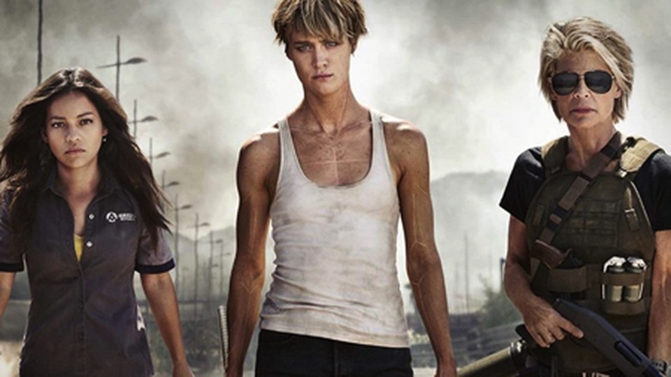 Những bộ phim hứa hẹn sẽ “xịt ngóm” trong năm nay - 4 Những bộ phim hứa hẹn sẽ “xịt ngóm” trong năm nay - 4