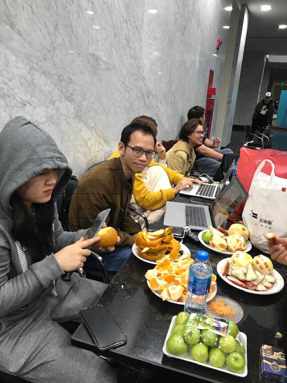 Táo Quân 2019: Lộ diện vai Táo của Vân Dung, Chí Trung, Quang Thắng, Tự Long - 7 Táo Quân 2019: Lộ diện vai Táo của Vân Dung, Chí Trung, Quang Thắng, Tự Long - 7