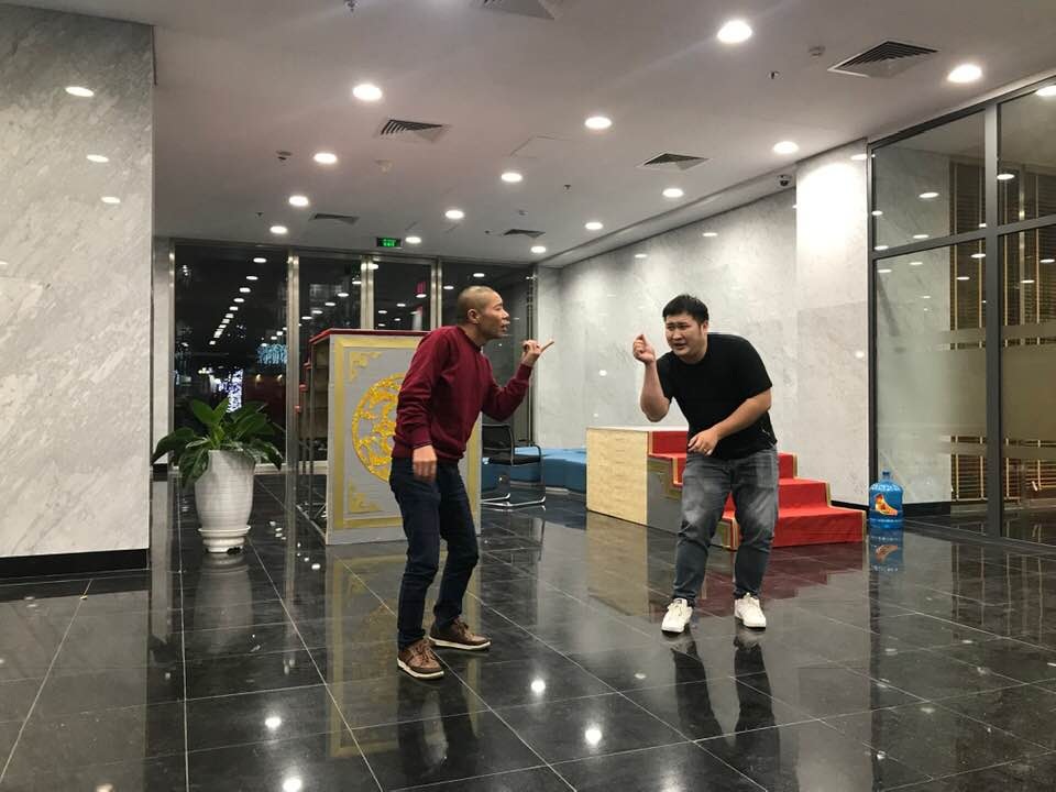 Táo Quân 2019: Lộ diện vai Táo của Vân Dung, Chí Trung, Quang Thắng, Tự Long - 3 Táo Quân 2019: Lộ diện vai Táo của Vân Dung, Chí Trung, Quang Thắng, Tự Long - 3