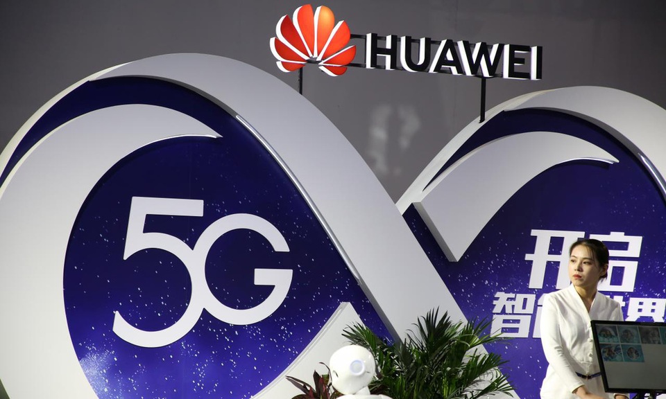 Đến lượt Pháp lo ngại nguy cơ an ninh từ thiết bị 5G của Huawei - 1 Đến lượt Pháp lo ngại nguy cơ an ninh từ thiết bị 5G của Huawei - 1