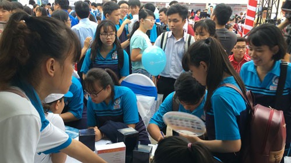 Tốt nghiệp THCS học thẳng lên cao đẳng?! - 1 Tốt nghiệp THCS học thẳng lên cao đẳng?! - 1